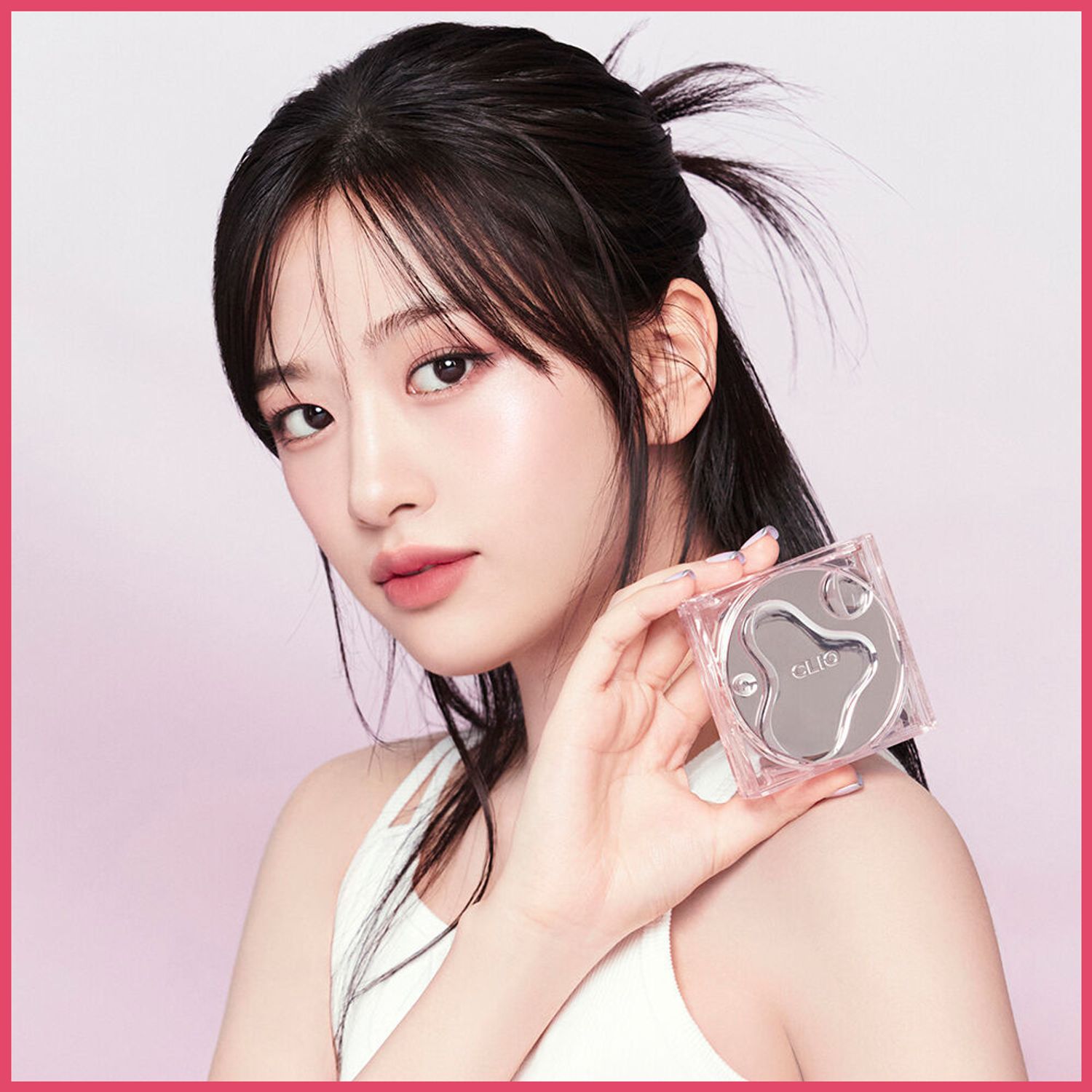 CLIO Kill Cover High Glow Cushion (+Refill Included) | OLIVE YOUNG Global
