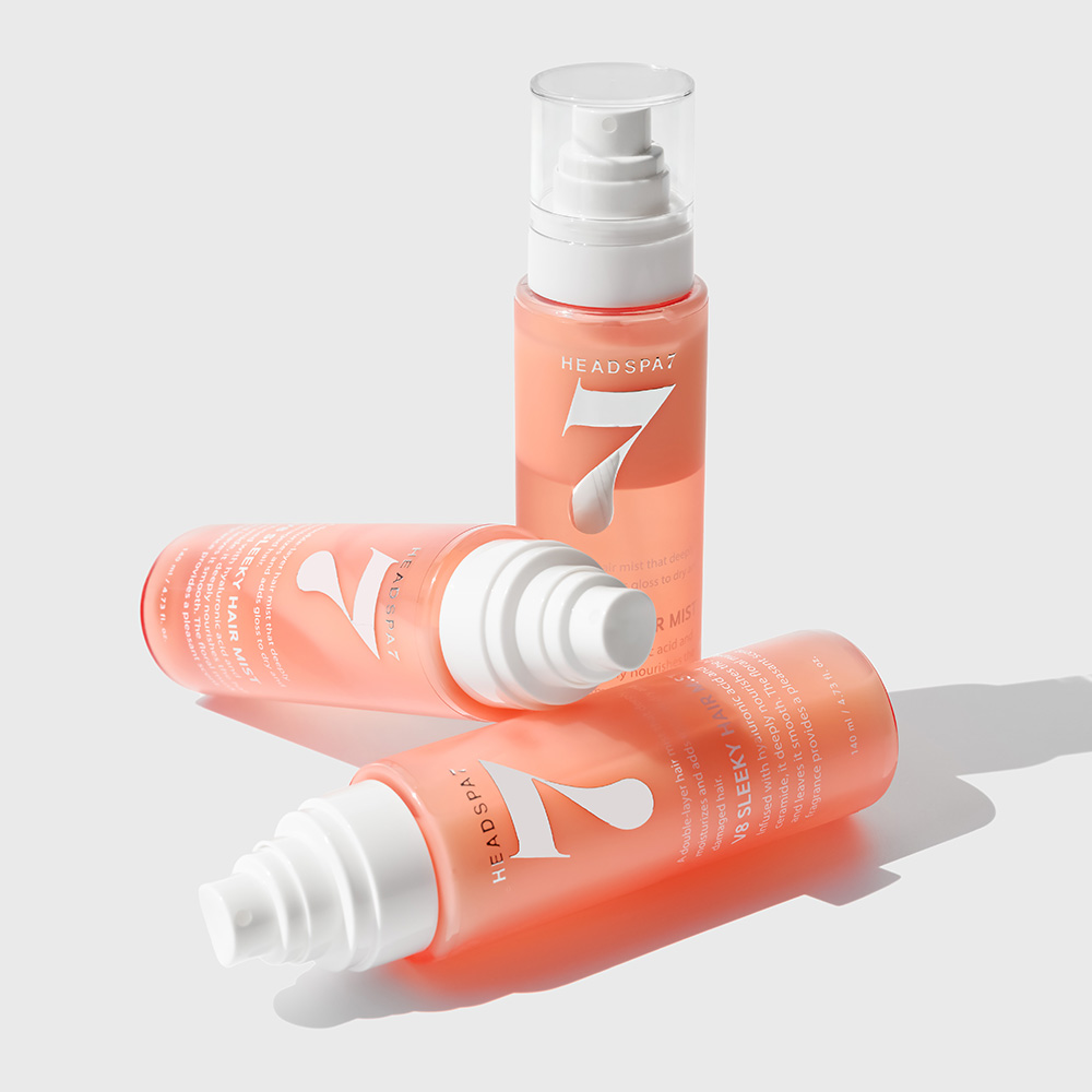 moisteane 7点セット W21 月雫 /Tsukishizuku ミニフレグランス - J-Scent（ジェイ