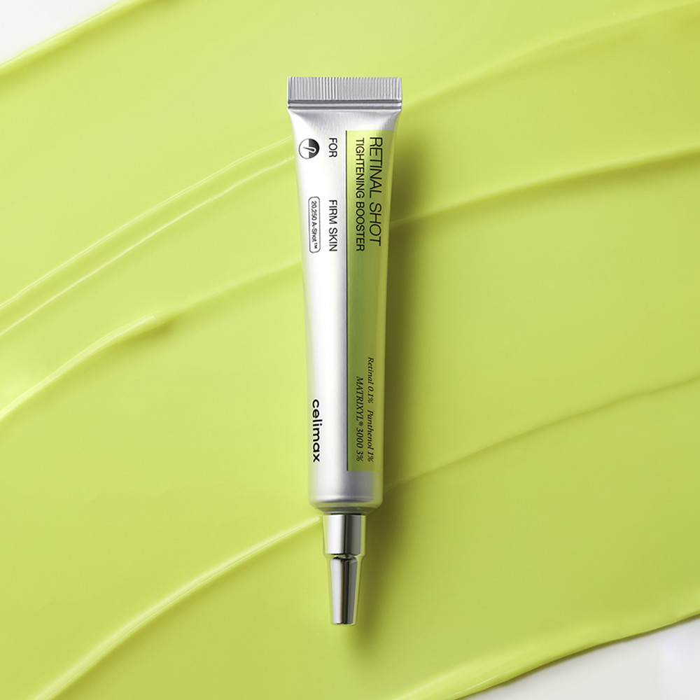 celimax The Vita A Retinal Shot Tightening Booster 15ml | OLIVE