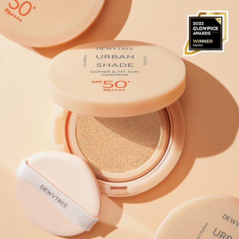 Urban Shade Cover & Fit Sun Cushion