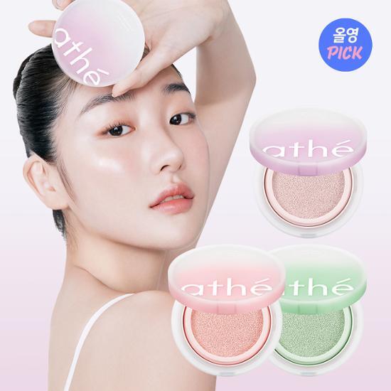 athe バイタルC-some トーニングカプセルトナー_130ml | OLIVE