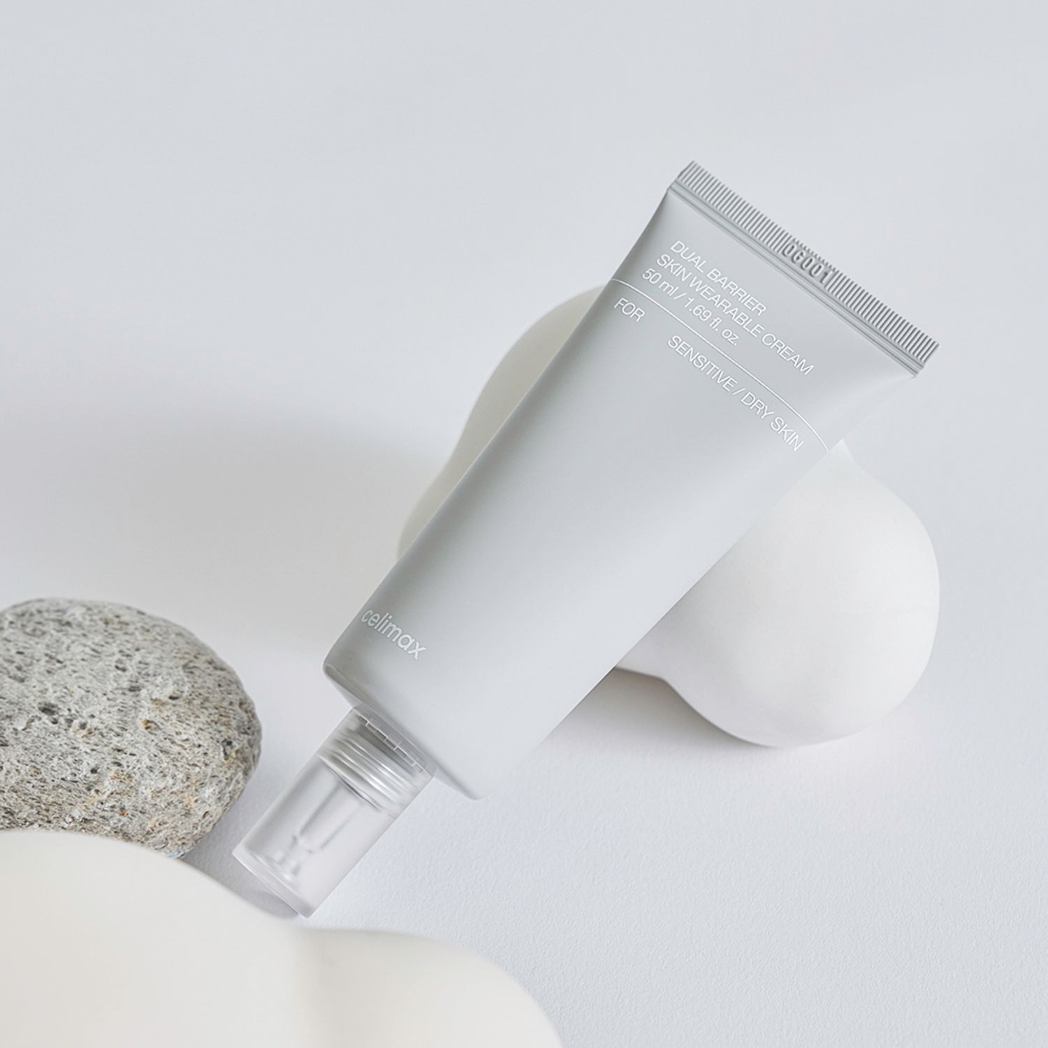 celimax デュアルバリアスキンウェアラブルクリーム 50ml | OLIVE YOUNG Global