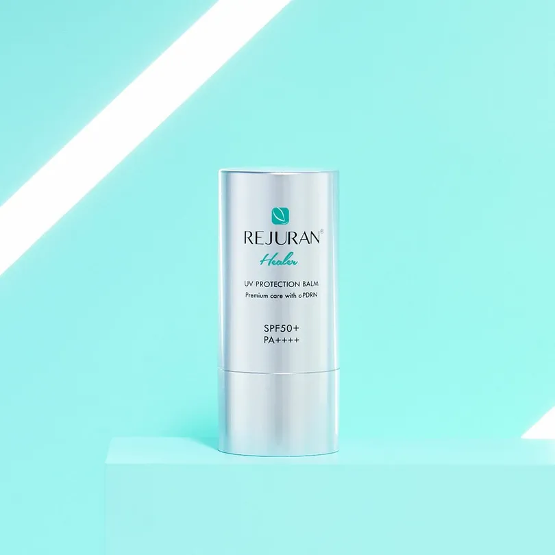 Healer UV Protection Balm
