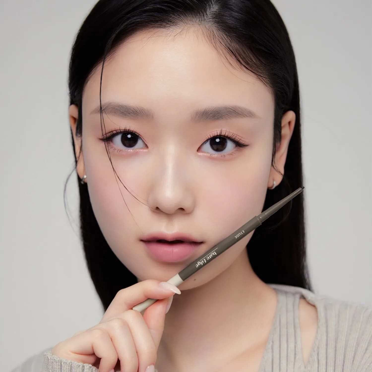 ETUDE Bare Edge Slim Brow 0.1g | OLIVE YOUNG Global