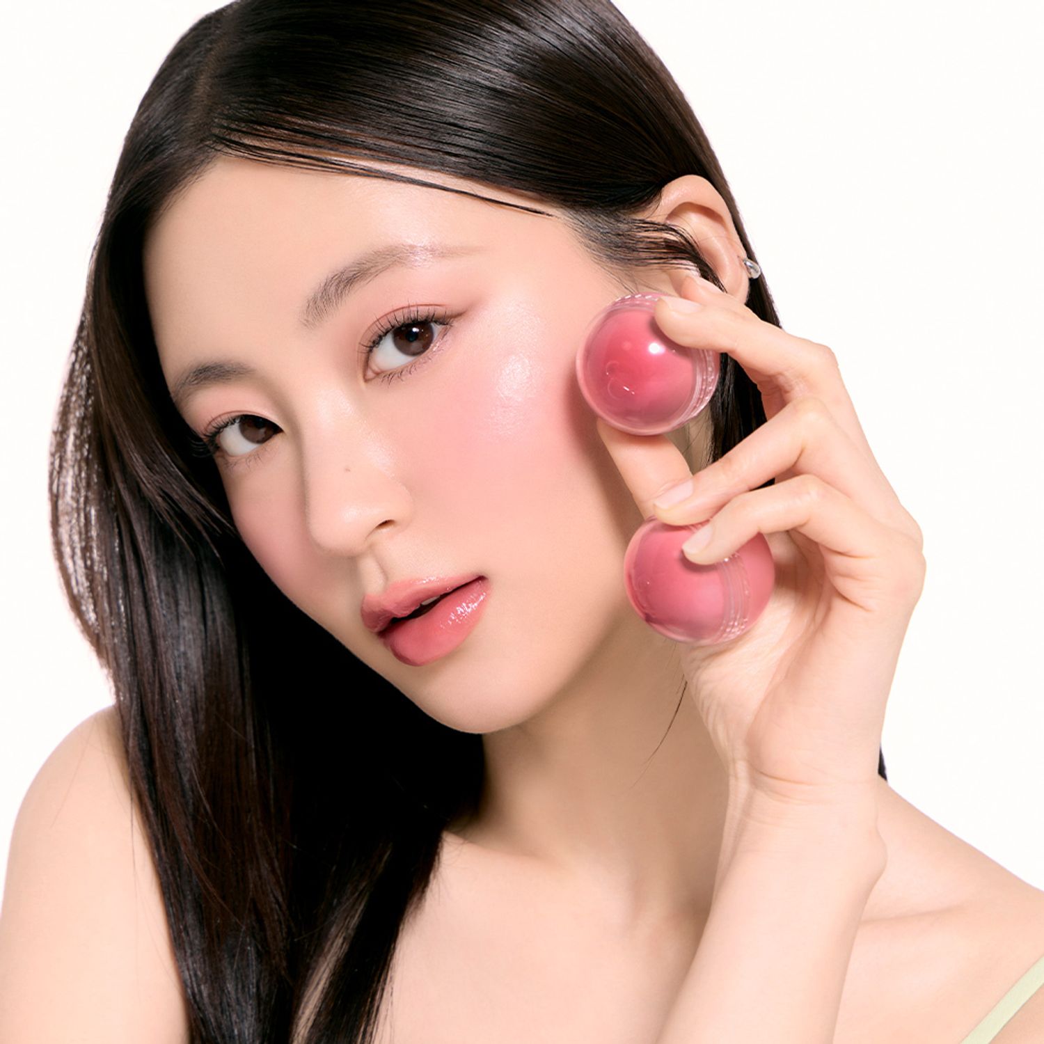 rom&nd Juicy Roll Cheek (8 Colors) | OLIVE YOUNG Global