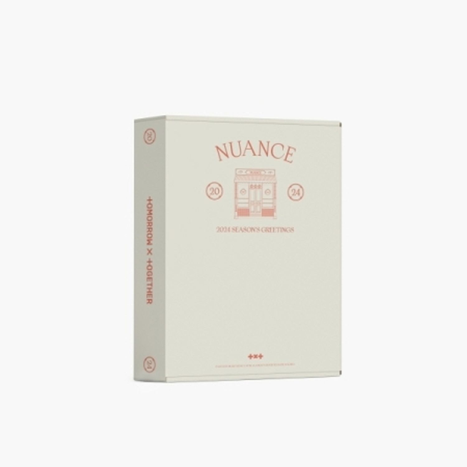 TOMORROW X TOGETHER - 2024 SEASON'S GREETINGS | OLIVE YOUNG Global