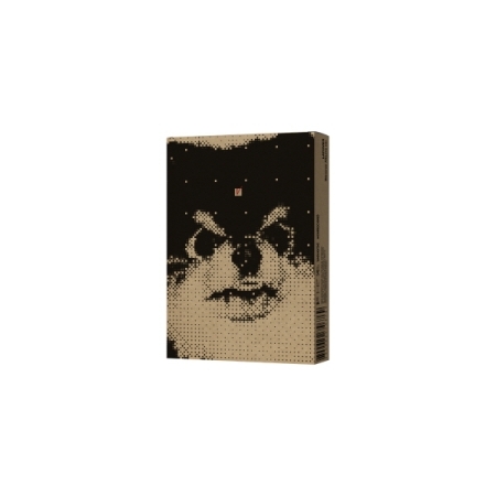 YOUNG K (DAY6) - LETTERS WITH NOTES (DIGIPACK VER.) | OLIVE YOUNG