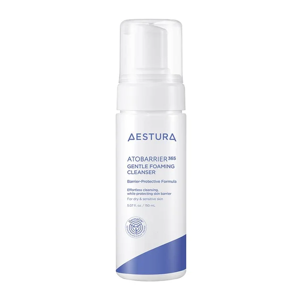 AESTURA Atobarrier 365 Foaming Cleanser 150ml