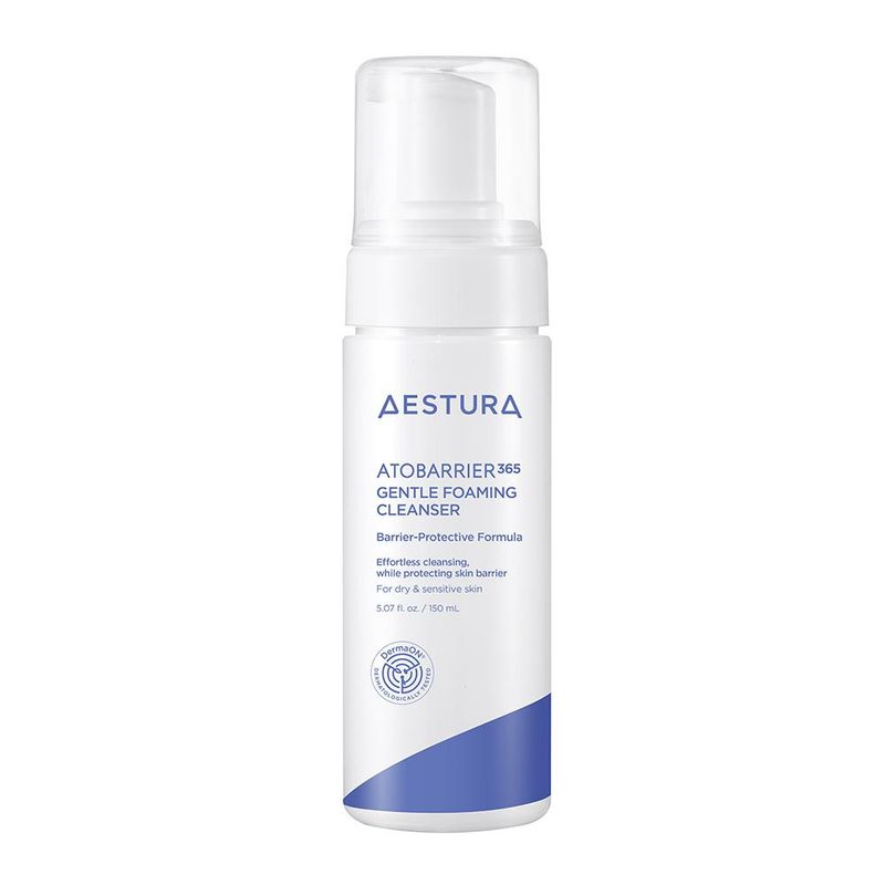AESTURA Atobarrier 365 Foaming Cleanser 150ml