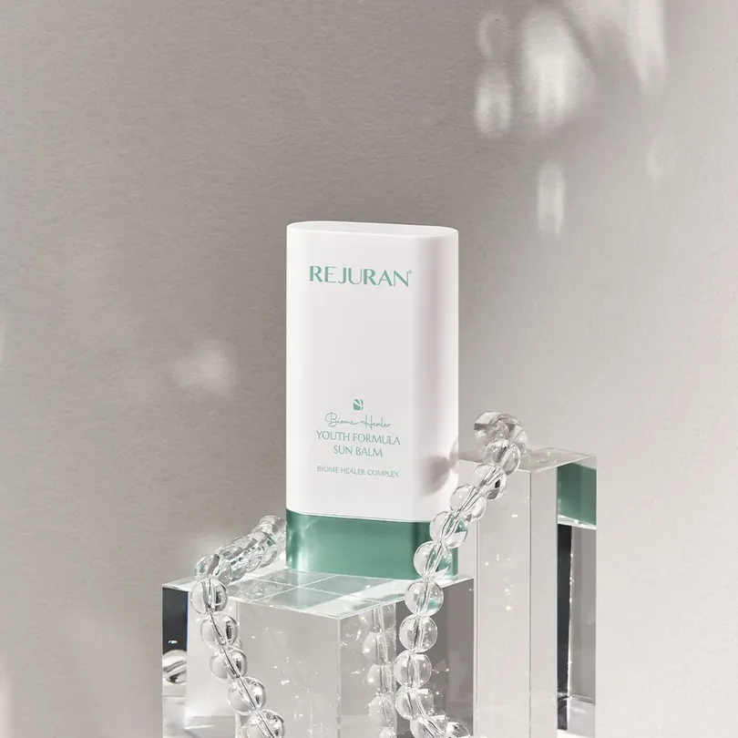 Biome Healer Youth Formula Sun Balm