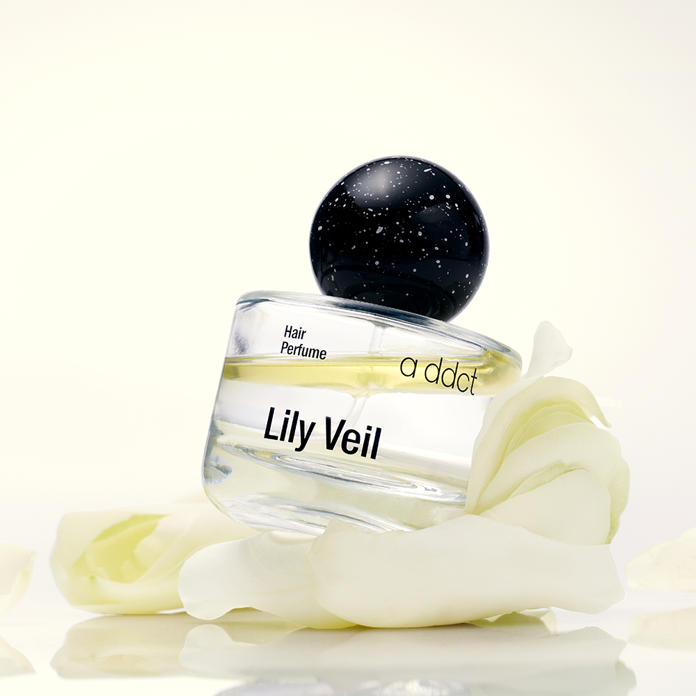 A'ddict ヘアパフューム 30ml リリーベール | OLIVE YOUNG Global