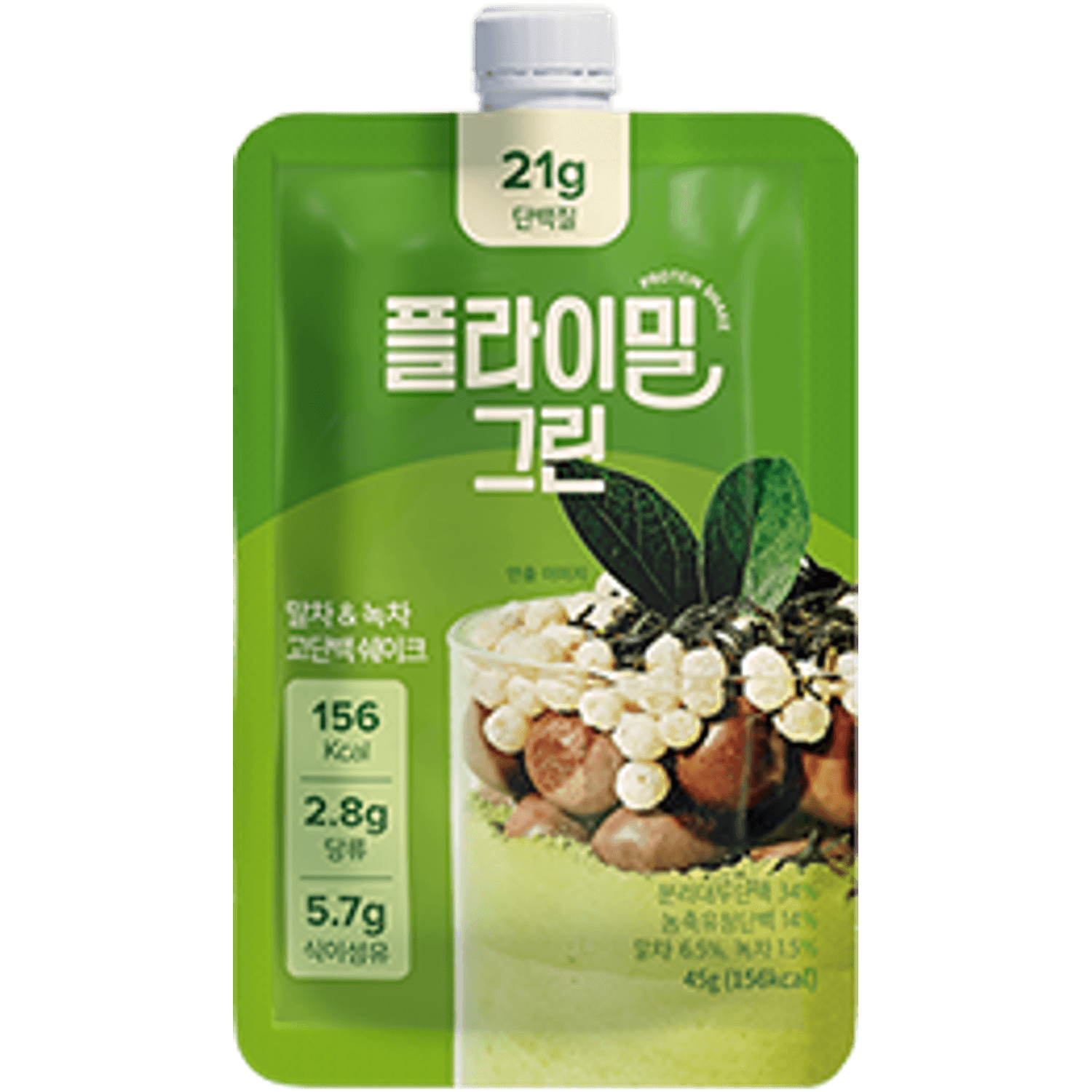 Flimeal Protein Shake 45g | OLIVE YOUNG Global