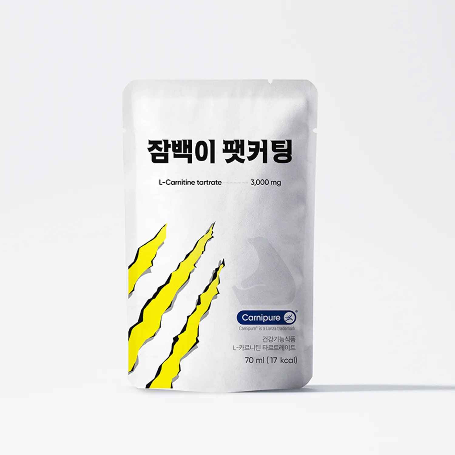 JAMBAEKEE Fat Cutting L Carnitine Tartrate 30 Sticks | OLIVE YOUNG Global JAMBAEKEE Fat Cutting L Carnitine Tartrate 30 Sticks | OLIVE YOUNG Global