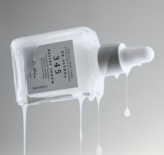 Dr. Althea 345 Relief Serum 30ml