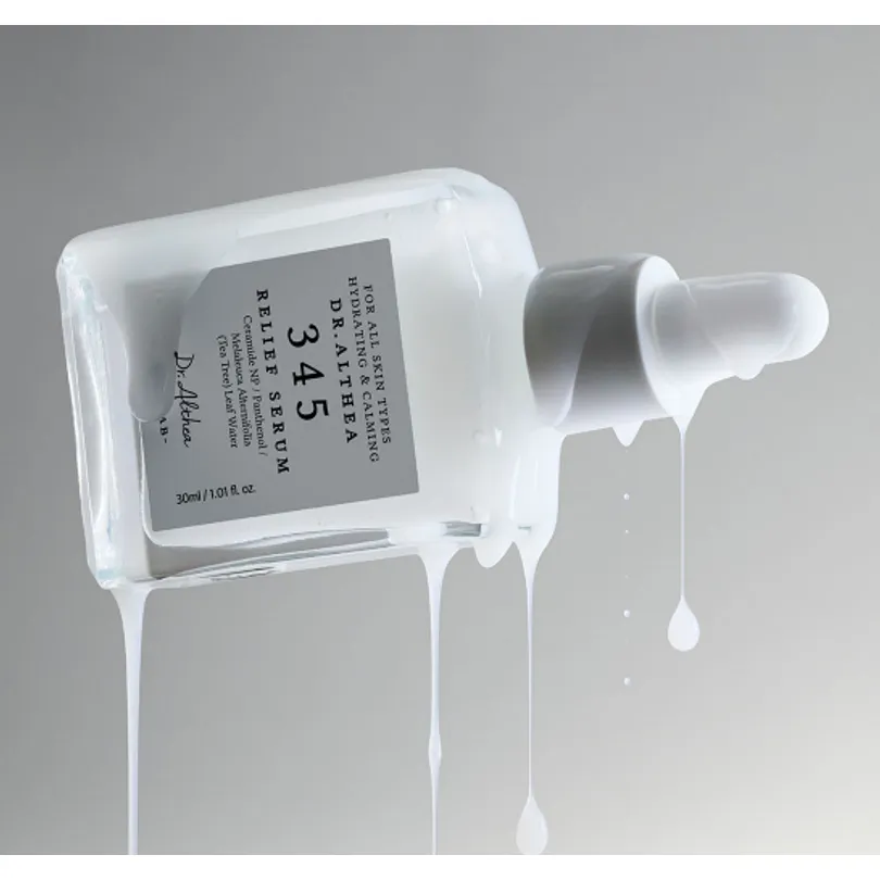Dr. Althea 345 Relief Serum 30ml