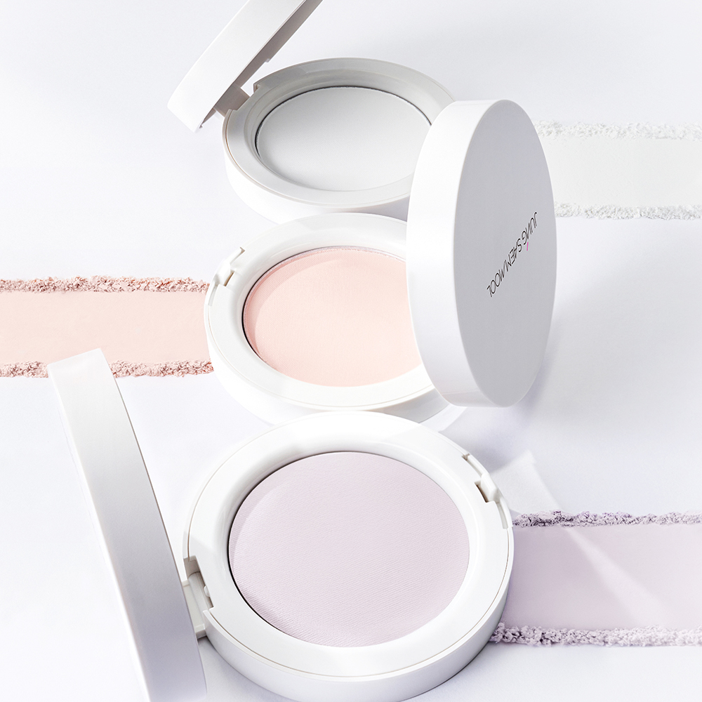 JUNGSAEMMOOL Finish Powder Pact (3 Colors) | OLIVE YOUNG Global