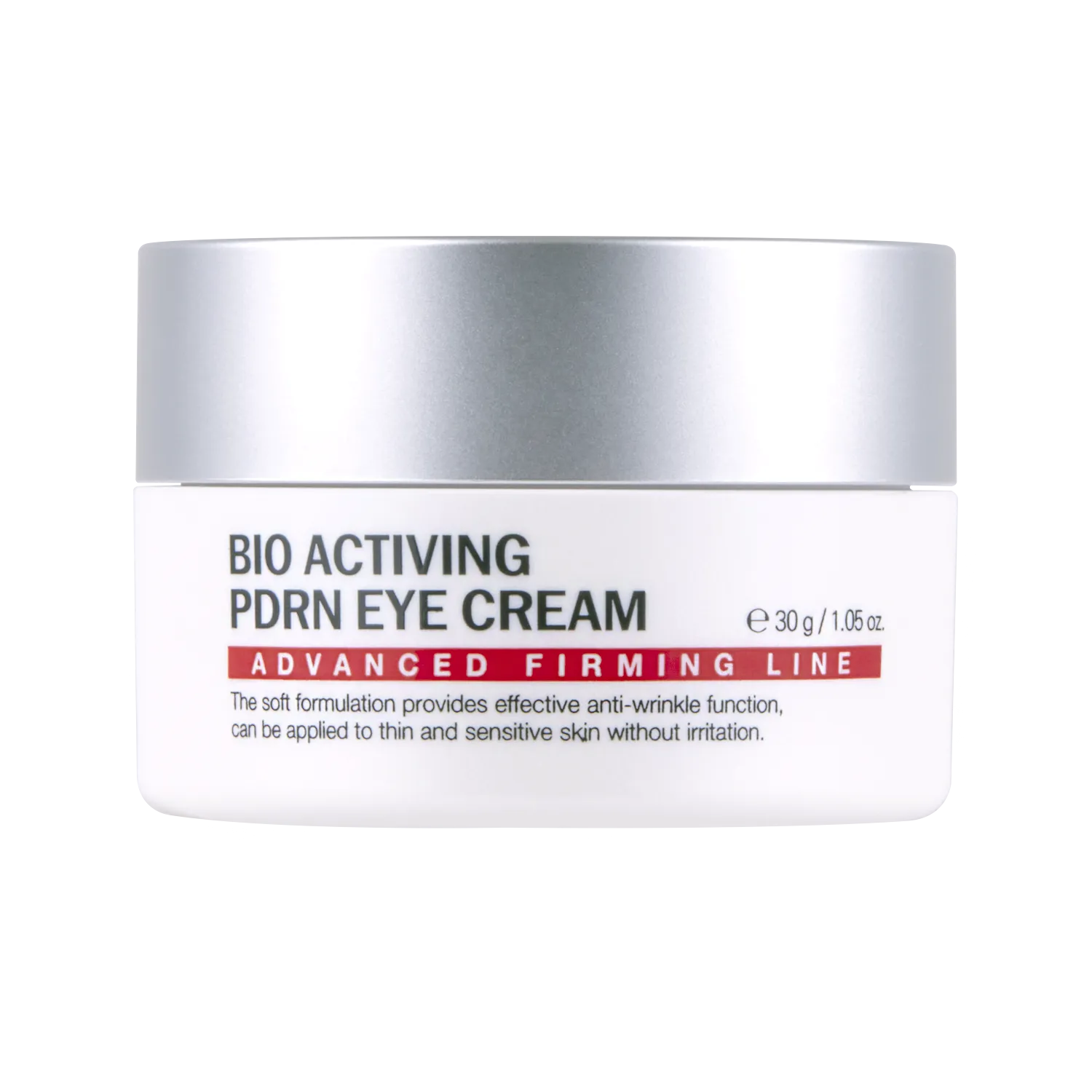 Crème Visage Et Cou DERMALINE D'LEXO PDRN - 100 G - K-Beauty - Tous Types De Peau