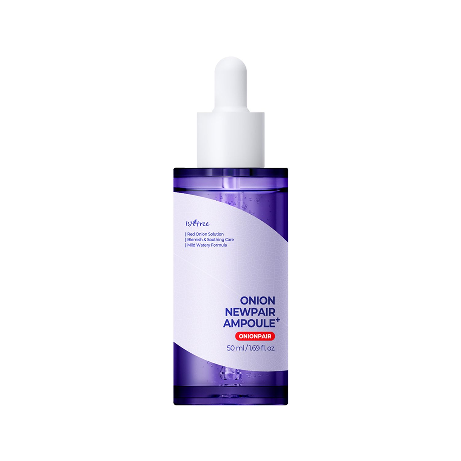 ONION NEWPAIR AMPOULE PLUS