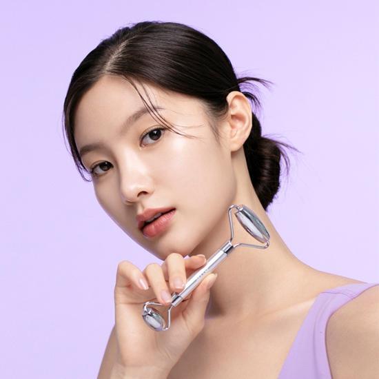 ボディ・フェイスケア bo Shape Di BIOHEAL BOH Probioderm Lifting Face Roller | OLIVE YOUNG Global
