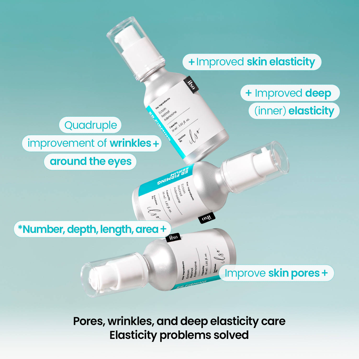 VALERIO 美容液 04 05 セット 30ml VALERIO 美容液 04 05 セット 30ml