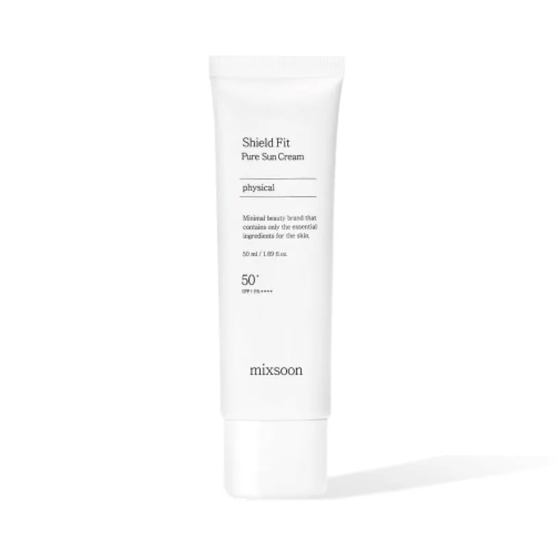 Shield Fit Pure Sun Cream