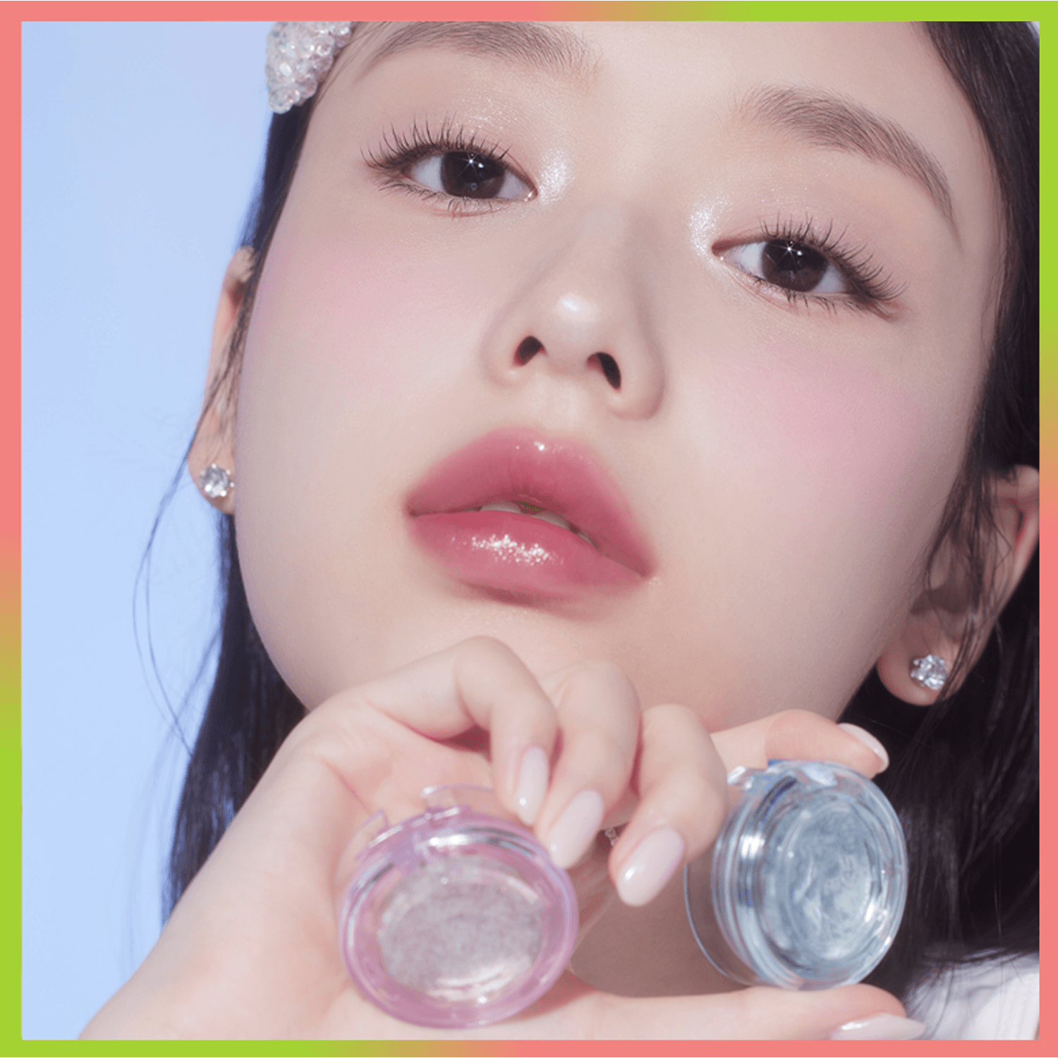ETUDE Look At My Eyes 1.1g (My Own Gemstone) | OLIVE YOUNG Global