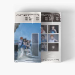 Shop CORTIS | OLIVE YOUNG GLOBAL