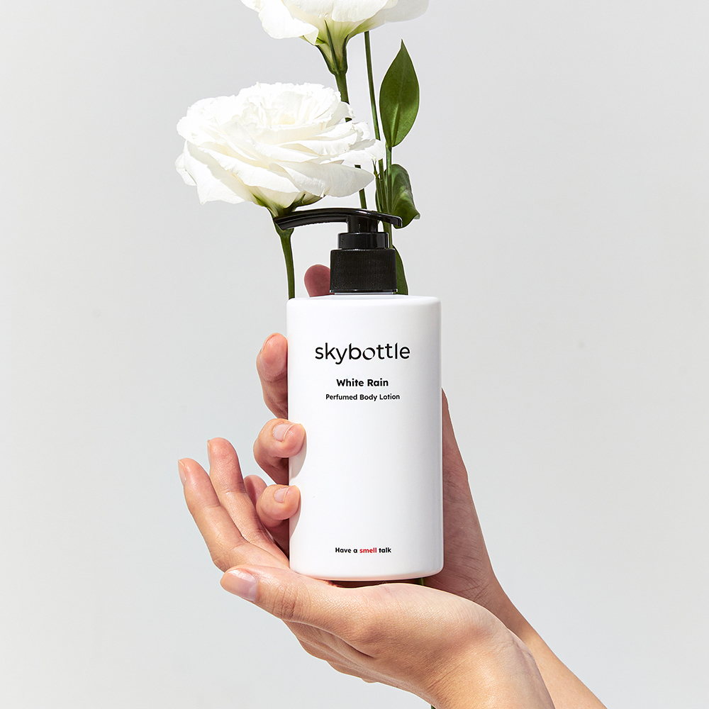 Skybottle パヒュームボディローション 300ml | OLIVE YOUNG Global