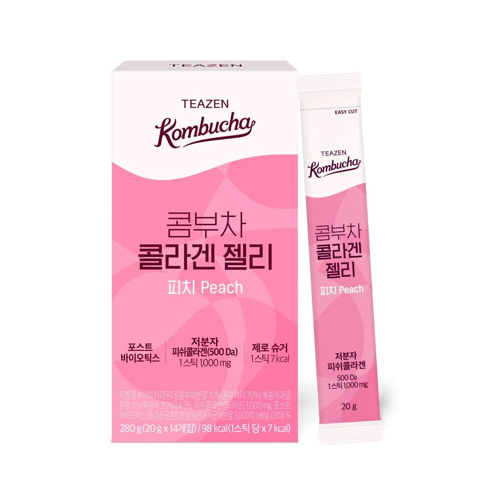 SUPER KOMBUCHA PREMIUM 3箱セット SUPER KOMBUCHA PREMIUM 3箱セット