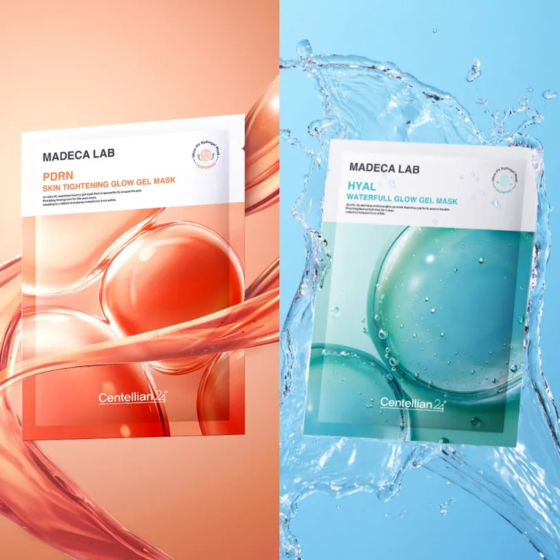 Madeca Lab Gel Mask Sheet