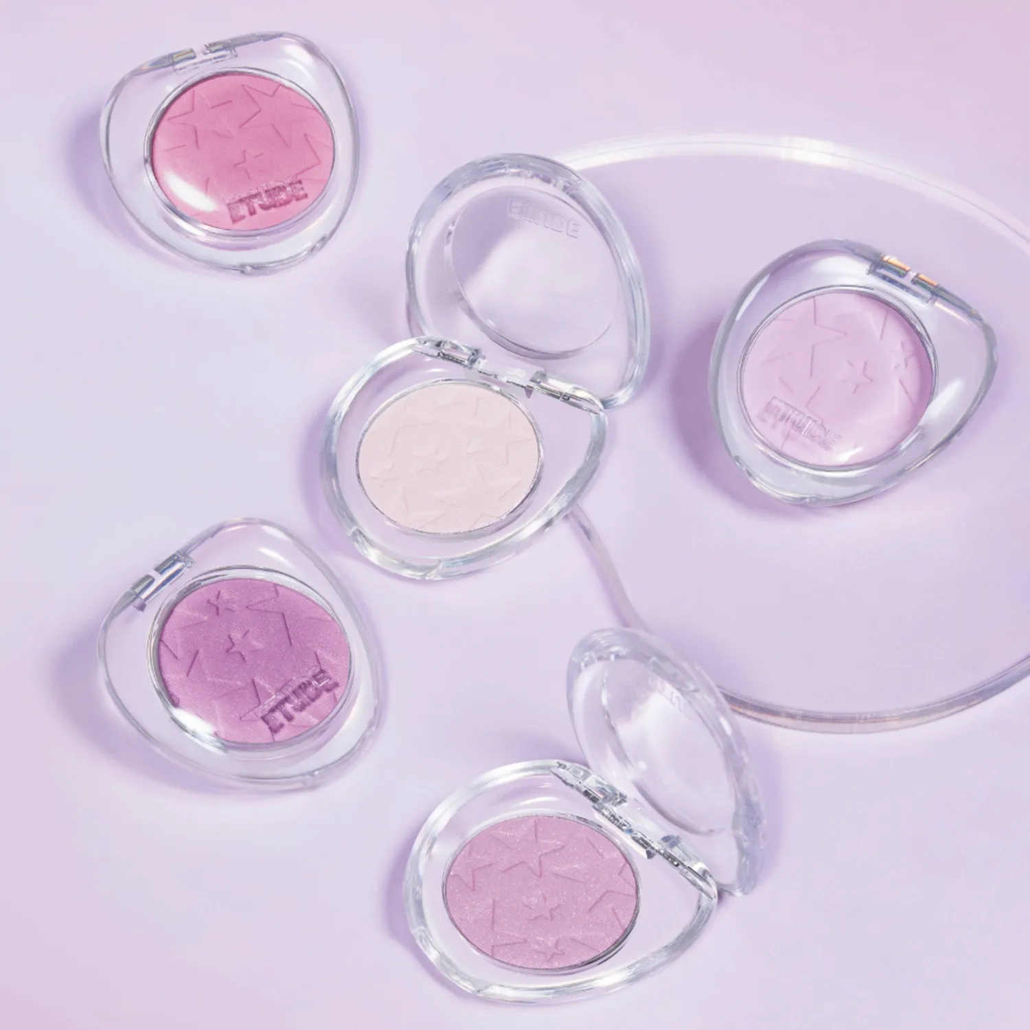ETUDE What's In My Eyes 2g | OLIVE ...