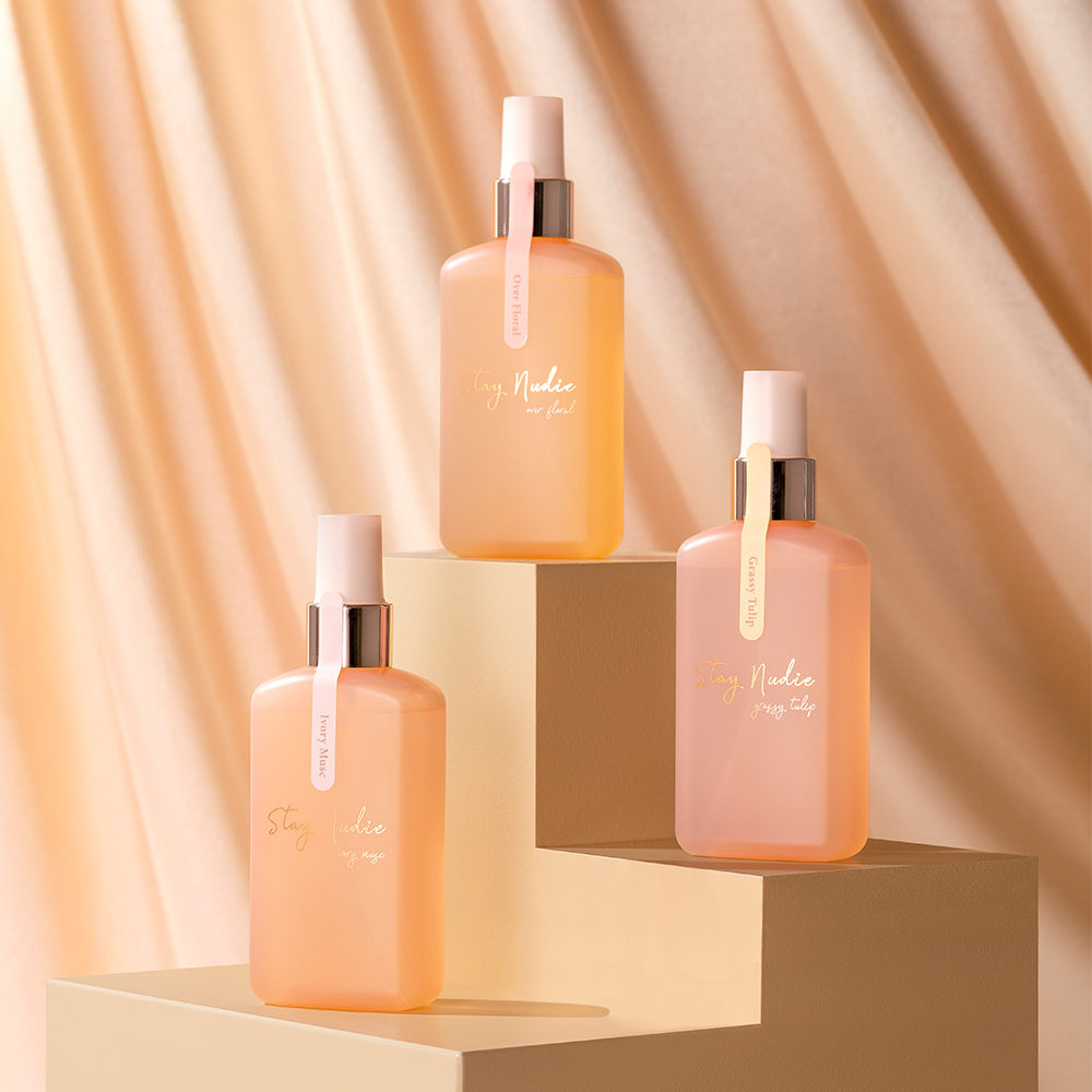 BODYHOLIC ステイ ヌーディー ヘア&ボディミスト | OLIVE YOUNG Global