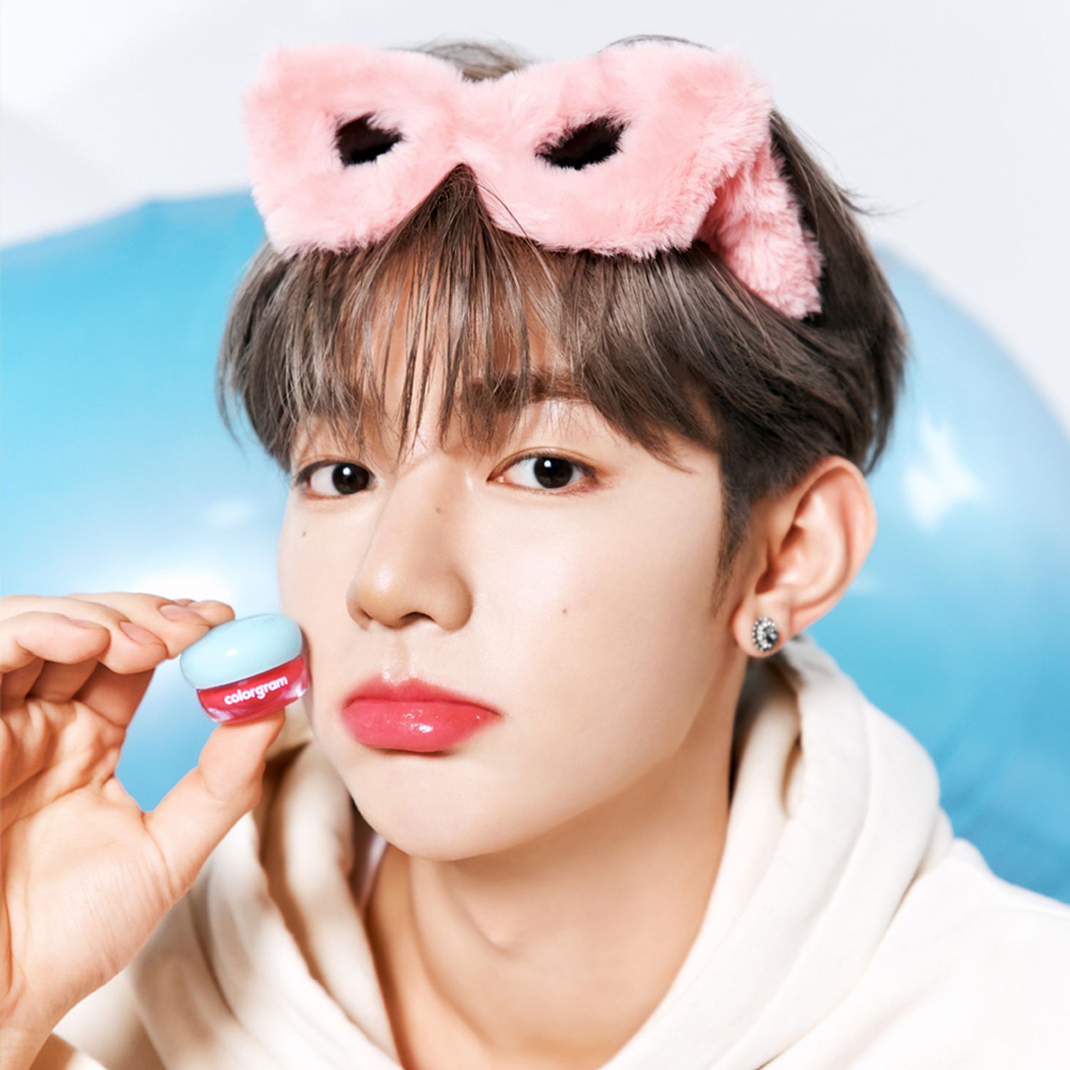 colorgram Tintin Dory Lip Jam | OLIVE YOUNG Global