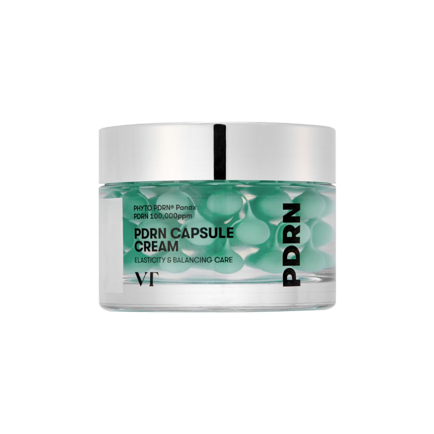 VT PDRN Capsule Cream 100 50ml | OLIVE YOUNG Global