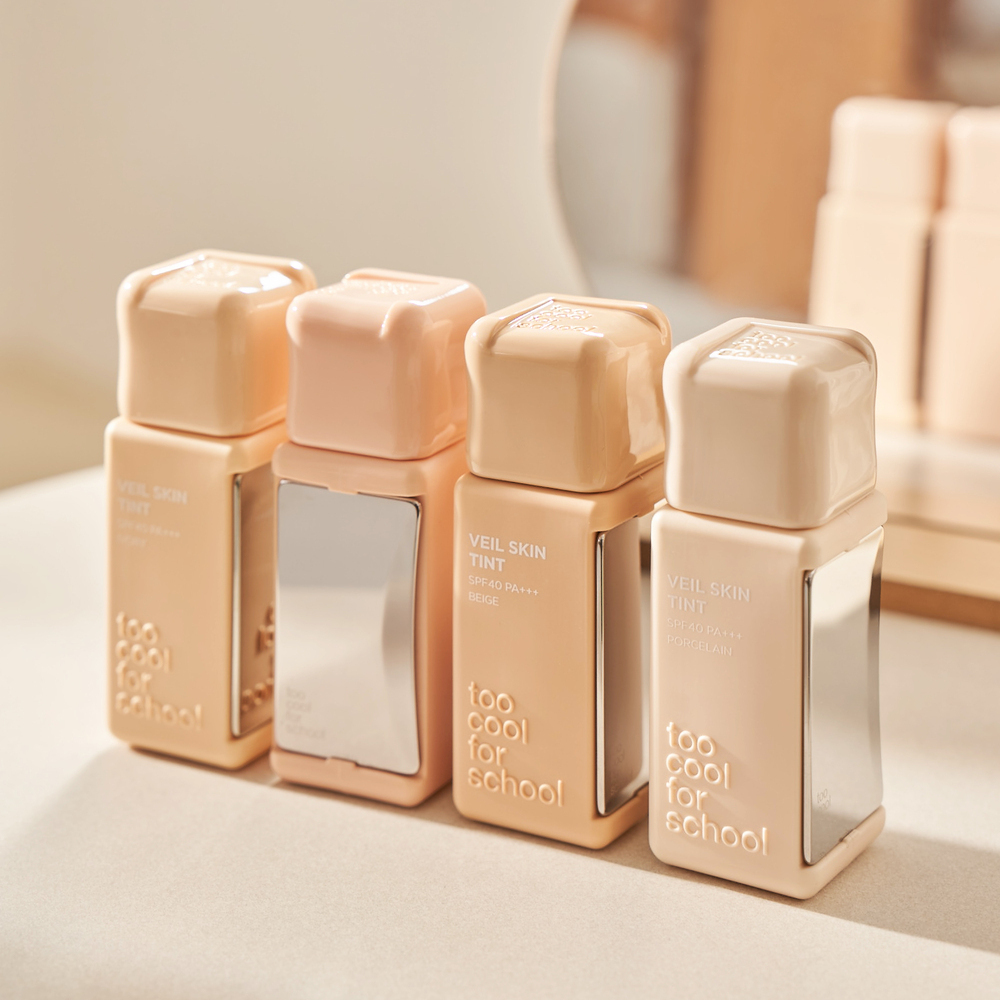 JUNGSAEMMOOL Essential Mool Micro Fitting Mist 55mL (Duo Set