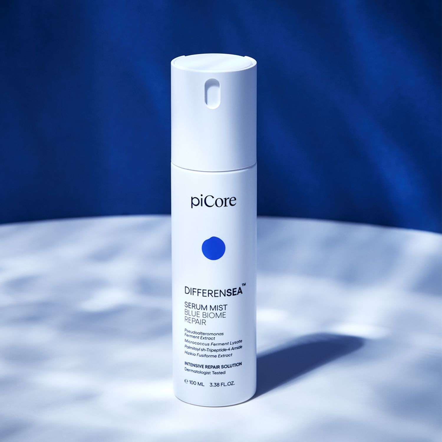 picore ディファレンシーブルーバイオームリペアセラムミスト 100ml | OLIVE YOUNG Global