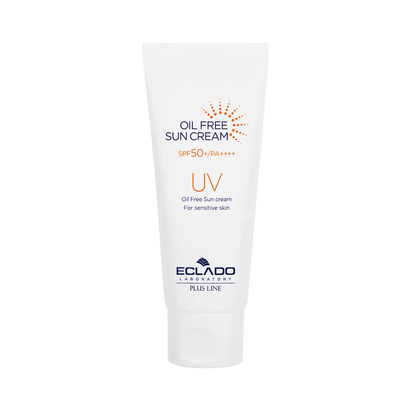 UV Oil Free Sun Cream SPF50+ PA++++