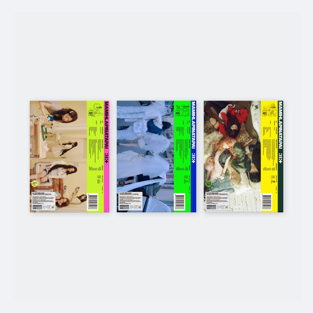 K-Pop | OLIVE YOUNG Global