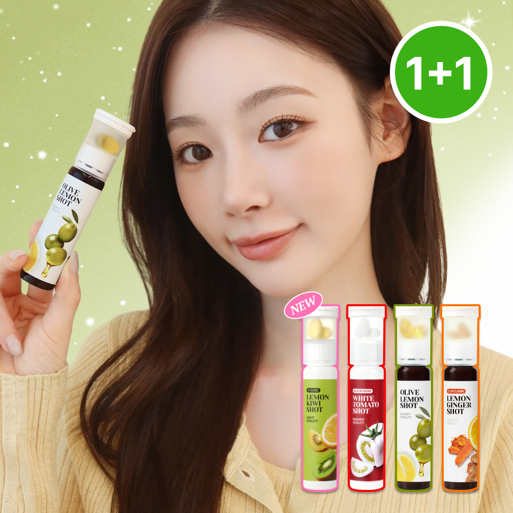 LATIB Shot 1ea | OLIVE YOUNG Global