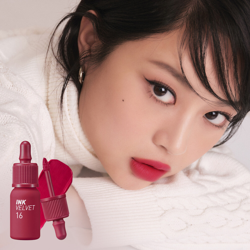 peripera Ink the Velvet | OLIVE YOUNG Global