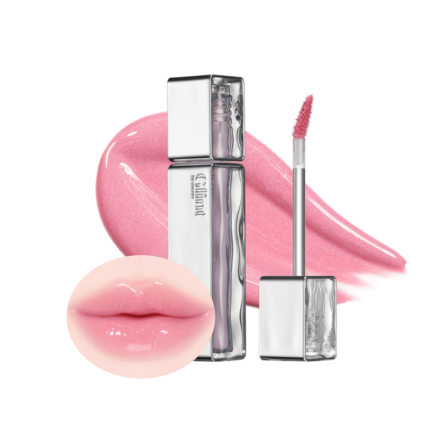 Glint by VDIVOV Lip Glosser 2.7g | OLIVE YOUNG Global