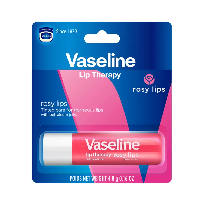 Lip Therapy Rosy Lips Care Stick