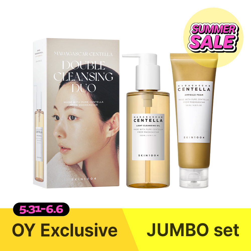 ma:nyo Deep Clear Cleansing Balm 132ml Double Pack | OLIVE YOUNG