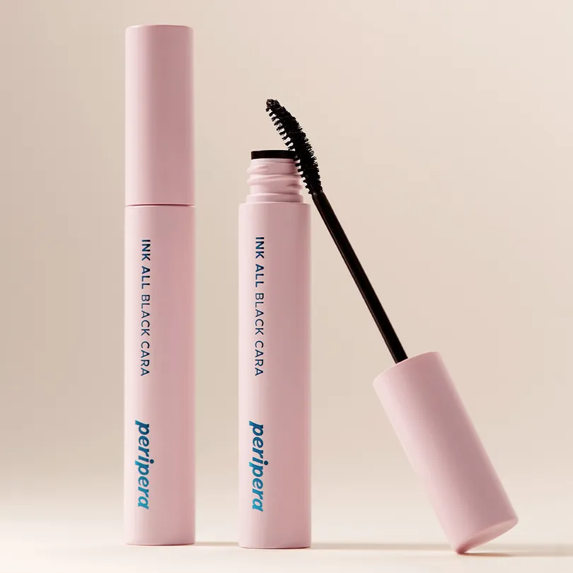peripera Ink All Black Cara (Long / Volume)