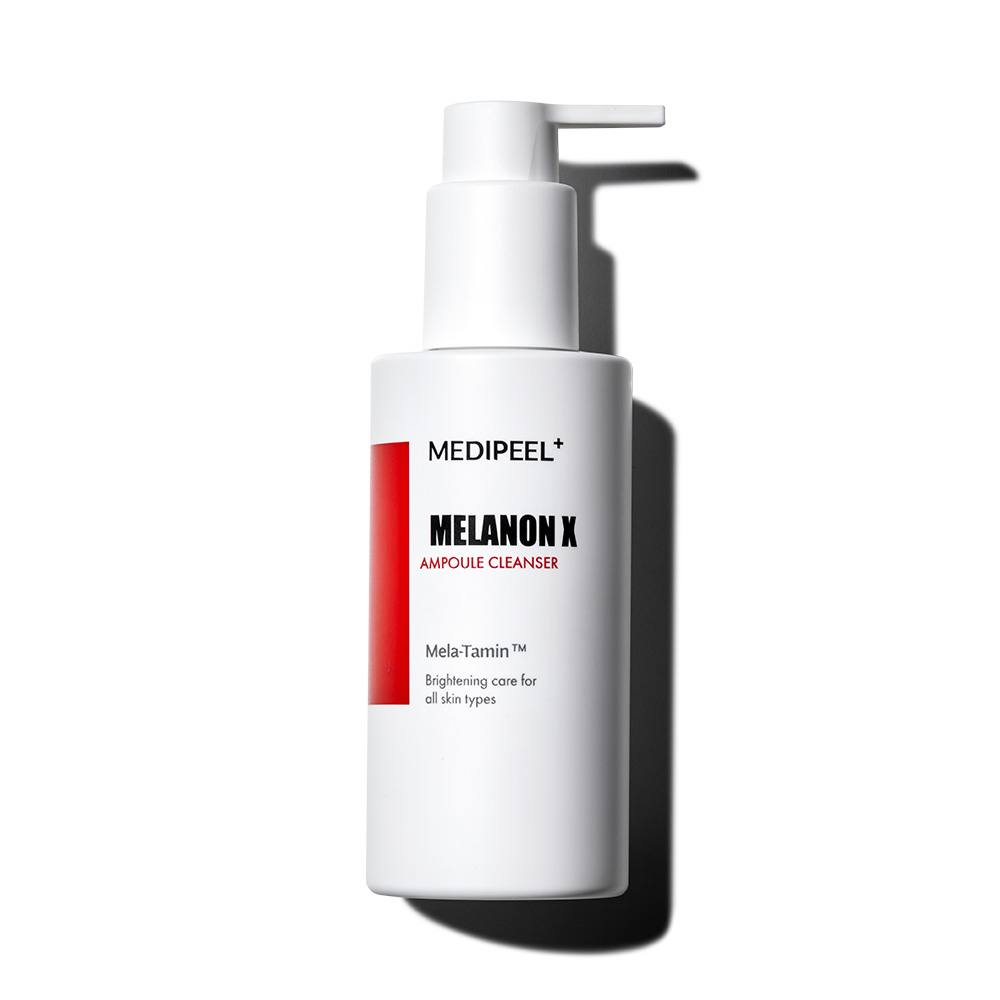 MEDI-PEEL Melanon X Ampoule Cleanser 150ml | OLIVE YOUNG Global