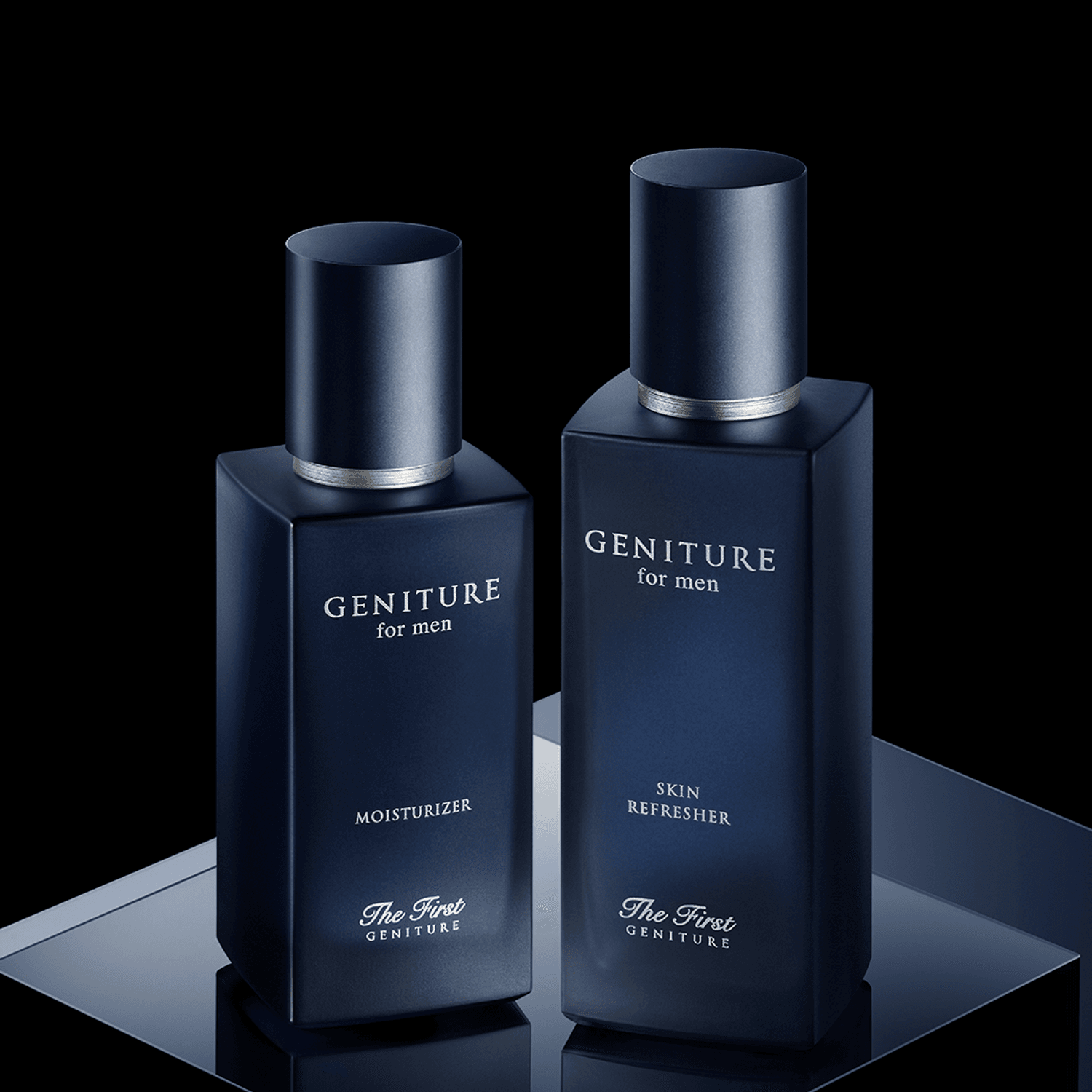 OH The FirstG For Men Skin Refresher 150ml