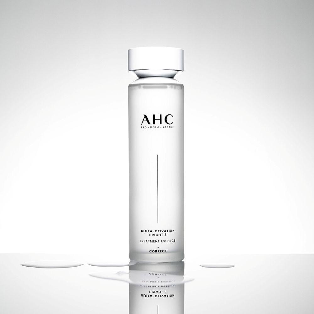 Gluta-Ctivation Bright 3 Treatment Essence