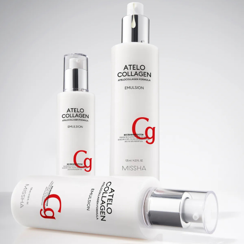 Atelo Collagen Emulsion