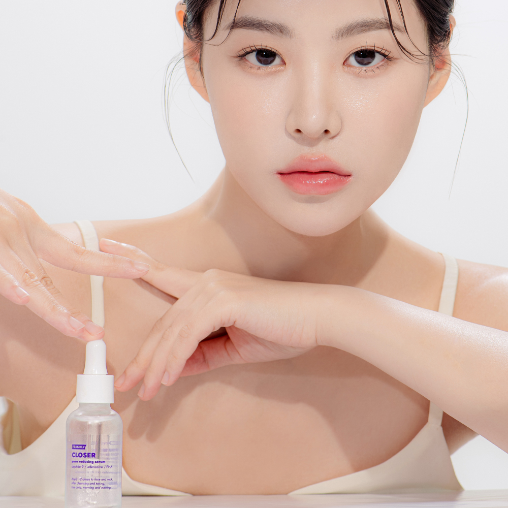 frankly クローザーセラム30ml | OLIVE YOUNG Global