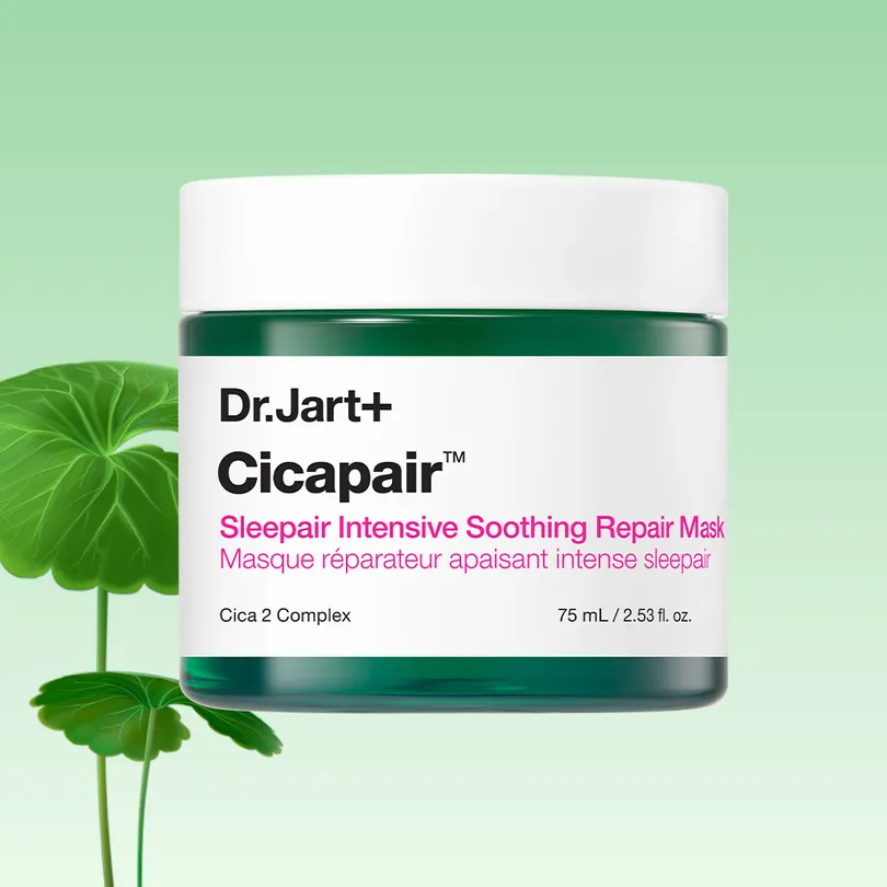 Dr.Jart+ Dr.Jart+ Cicapair Sleepair Intensive Soothing Repair Mask 75ml